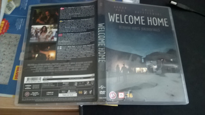 Welcome Home