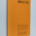 Ajatus 56 : Suomen filosofisen yhdistyksen vuosikirja = å... - pikkukuva 1