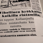 Paksu kirja Talvisota. - pikkukuva 4