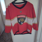 barkov pelipaita replika Florida - pikkukuva 2