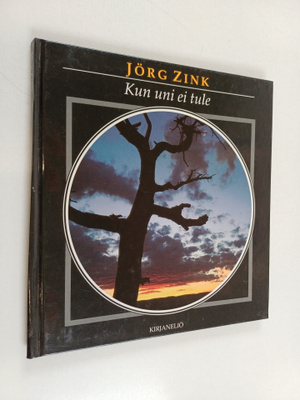 Jörg Zink : Kun uni ei tule