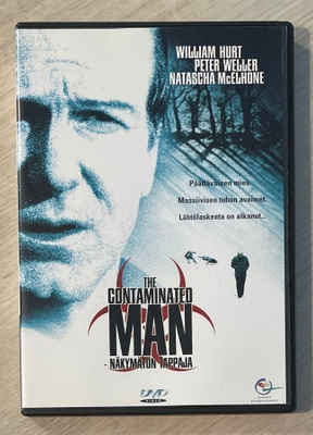 Näkymätön tappaja (2000) William Hurt, Peter Weller