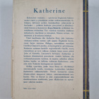 Anya Seton : Katherine - pikkukuva 2