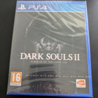 Dark Souls II: Scholar of the First Sin (PS4) - UUSI - pikkukuva 1