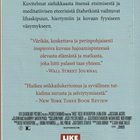 Cheryl Strayed, Villi vaellus - pikkukuva 2