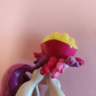 My little poni figuuri lelu,vanha,kuvat on. - pikkukuva 2
