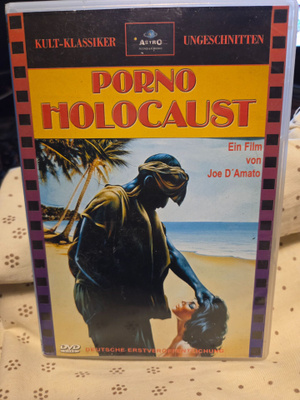 Porno Holocaust