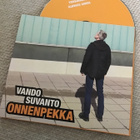 Vando Suvanto . Onnenpekka CD 2012 - pikkukuva 1
