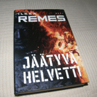 Ilkka Remes Jäätyvä helvetti -sid - pikkukuva 1