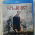 PAY THE GHOST BLU-RAY - pikkukuva 1