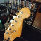 Myydään stratocaster - pikkukuva 5