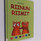 Irma Hannula : Riinun riimit - pikkukuva 1