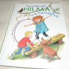 Parvela Hilma ja hyvä harrastus - pikkukuva 1