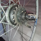 Shimano Nexus - pikkukuva 2