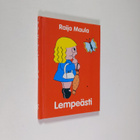 Raija Maula : Lempeästi - pikkukuva 1