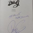 Carla Ahonius : Pikku G (signeerattu) - pikkukuva 3
