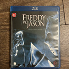 Freddy vs. Jason (2003) - Blu-ray - pikkukuva 1