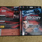 BELLY OF THE BEAST DVD - pikkukuva 1