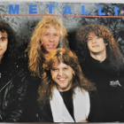 Mötley Crue / Vince Neil - Mega Star -posteri 80 -luvulta. - pikkukuva 2