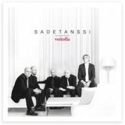 Sadetanssi - Voitolla (CD)
