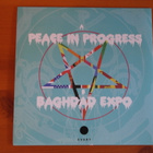 Mesmer: Peace in Progress/Baghdad Expo-single 7". - pikkukuva 2