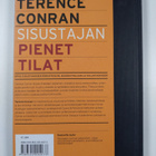 Terence Conran : Sisustajan pienet tilat : opas sisustami... - pikkukuva 2