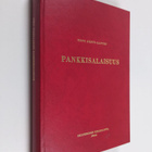Urpo Järvi-Laturi : Pankkisalaisuus - pikkukuva 1