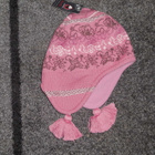 *UUSI* Pitkä talvitakki 140 cm + *UUSI* pipo *PK SEUTU* - pikkukuva 4