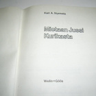 MIETAAN JUSSI KURIKASTA - K.A. NURMELA - pikkukuva 1