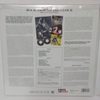 BILL HALEY AND HIS COMETS - ROCK AROUND UUSI M/ EX+LP - pikkukuva 2
