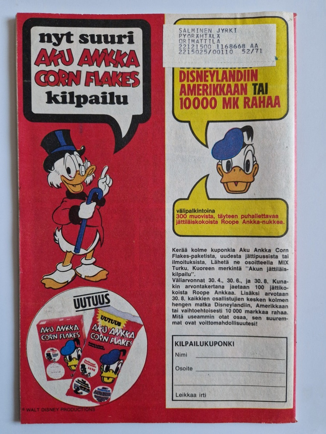 Item image