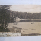 VANHA Postikortti Tammisaari 1904 - pikkukuva 1