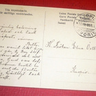 Helsinki - Hietalahden satama v. 1909 (K5) - pikkukuva 2