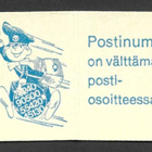 Automvihko AV 7 J 1584-5-1974 tl1+ov2 tark.luku + ohj.viiva - pikkukuva 4