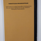 Vuoden kirjat 2001 - pikkukuva 2