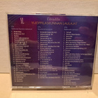 Ylioppilaskunnan Laulajat:Estradilla 3cd - pikkukuva 2