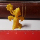Asterix purukumi figuuri -70 luvulta #56 - pikkukuva 1