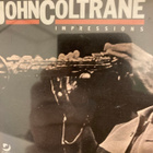 JOHN COLTRANE - pikkukuva 1