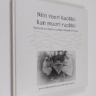 Niin vaari kuokkii kun muori ruokkii - tarinoita ja ohjei... - pikkukuva 1