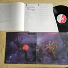 THE MOODY BLUES - On The Threshold Of A Dream LP - pikkukuva 1