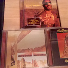 Stevie Wonder - x 3 cd - pikkukuva 1