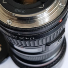 Canon EF 17-40/4 L USM objektiivi - pikkukuva 4