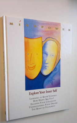 Mindpower - Explore your inner self