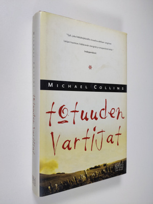 Michael Collins : Totuuden vartijat