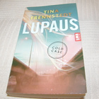 Tina Frennstedt Lupaus  -pok - pikkukuva 1
