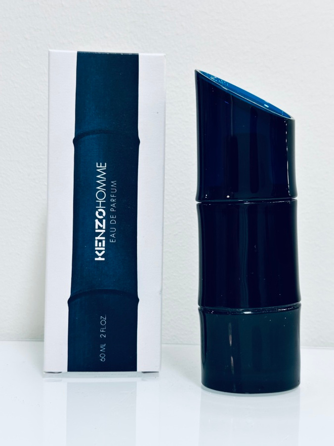 Kenzo Homme Eau De Parfum 60ml