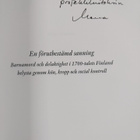Mona Rautelin : En förutbestämd sanning : Barnamord och d... - pikkukuva 2