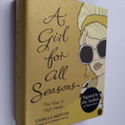 Camilla Morton : A Girl for All Seasons - The Year in Hig... - pikkukuva 1