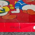 Aku Ankka vintage noppapeli .Paletti 3902893 - pikkukuva 4