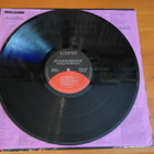 Jackson Browne:World In Motion-LP.USA-89. - pikkukuva 3